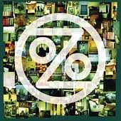 Ozomatli (S/T)